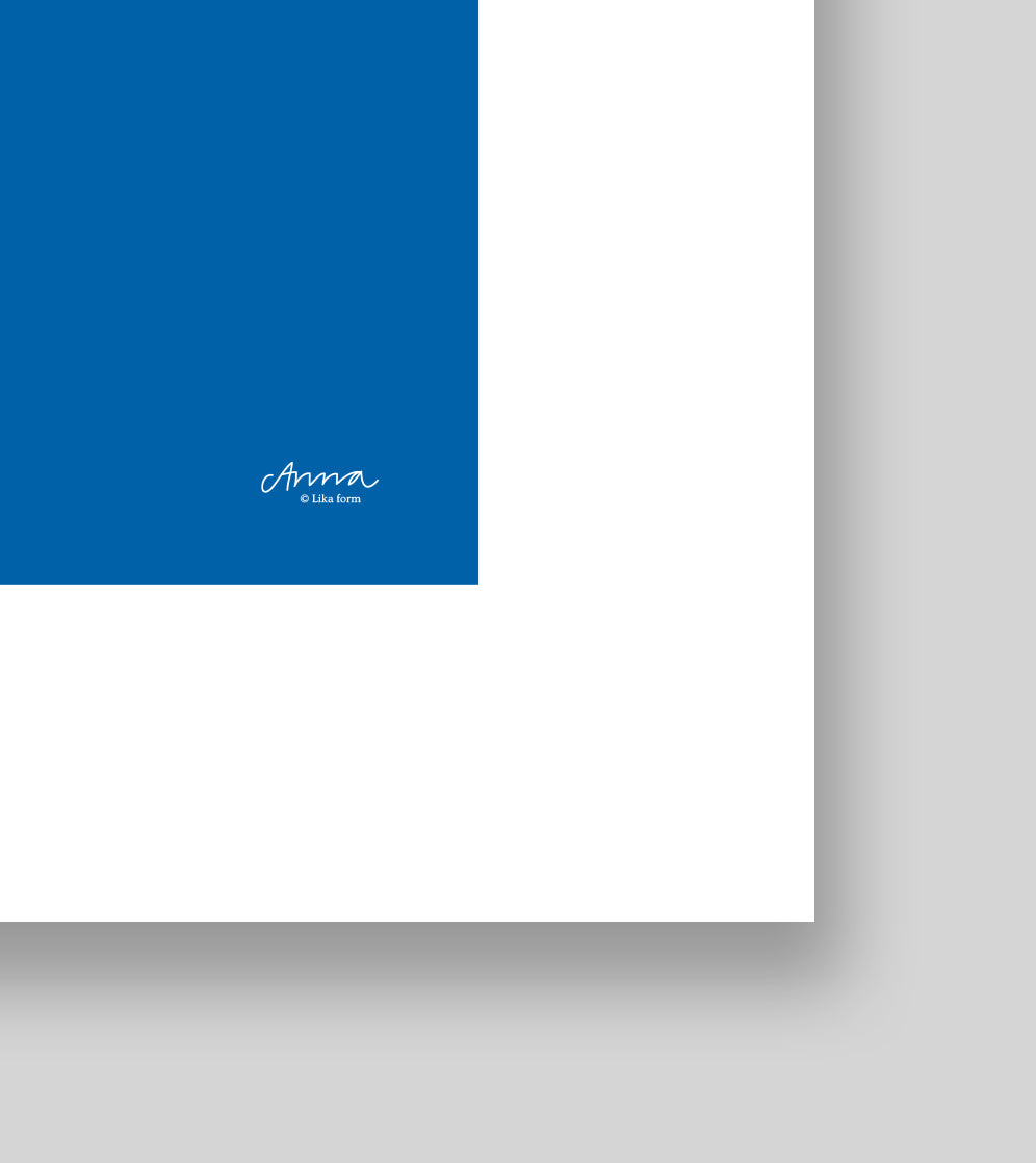 Print - Fisherwoman Karin