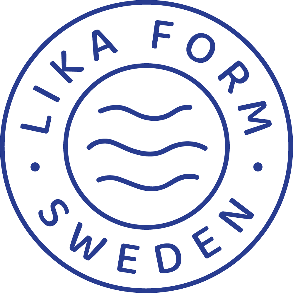 Strandväska - Fiskargubben Greger