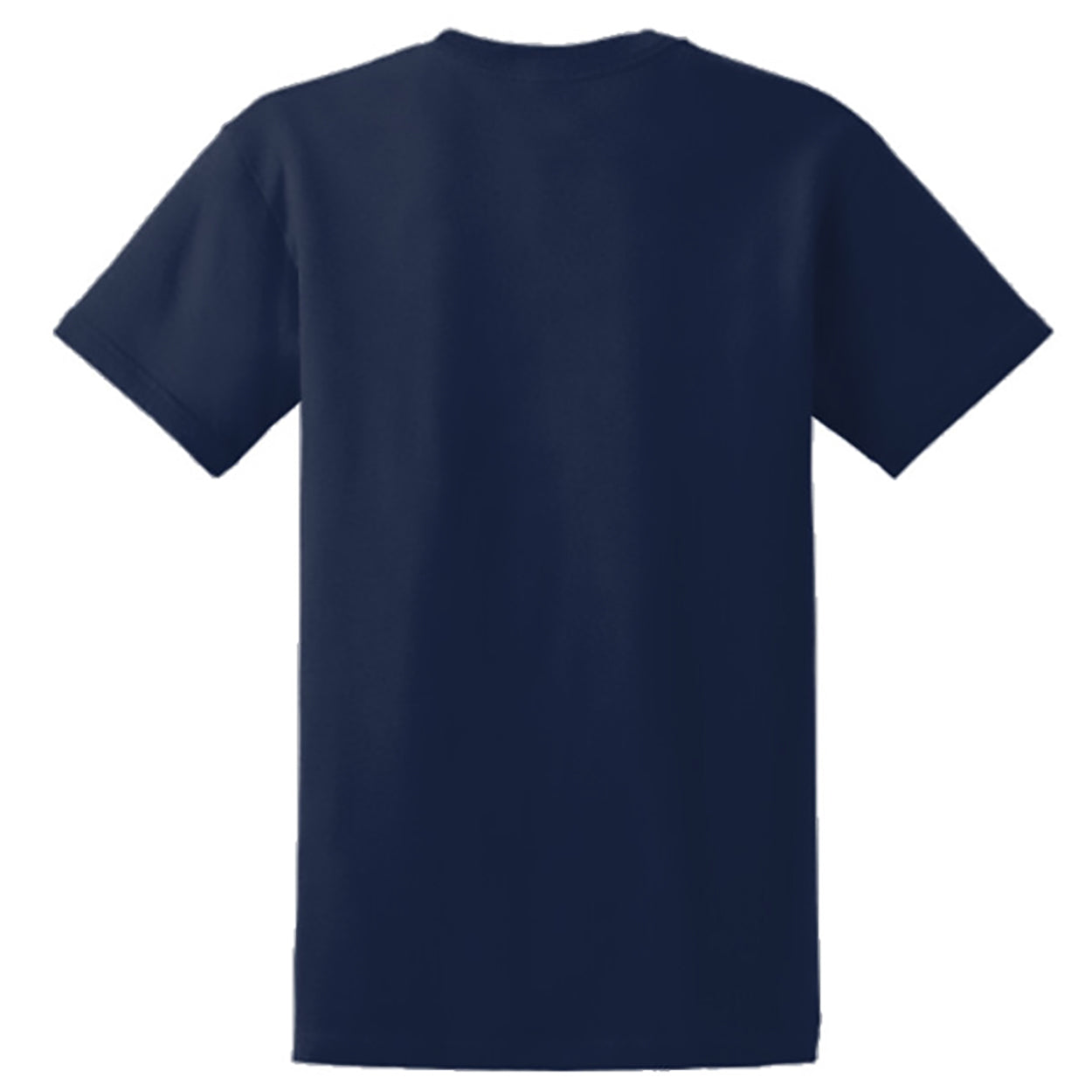 T-shirt unisex - Fiskargubben Björn