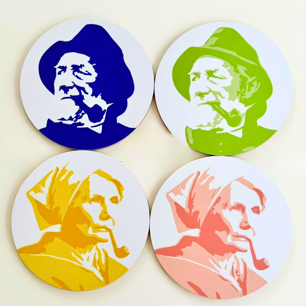 Grytunderlägg 1-pack