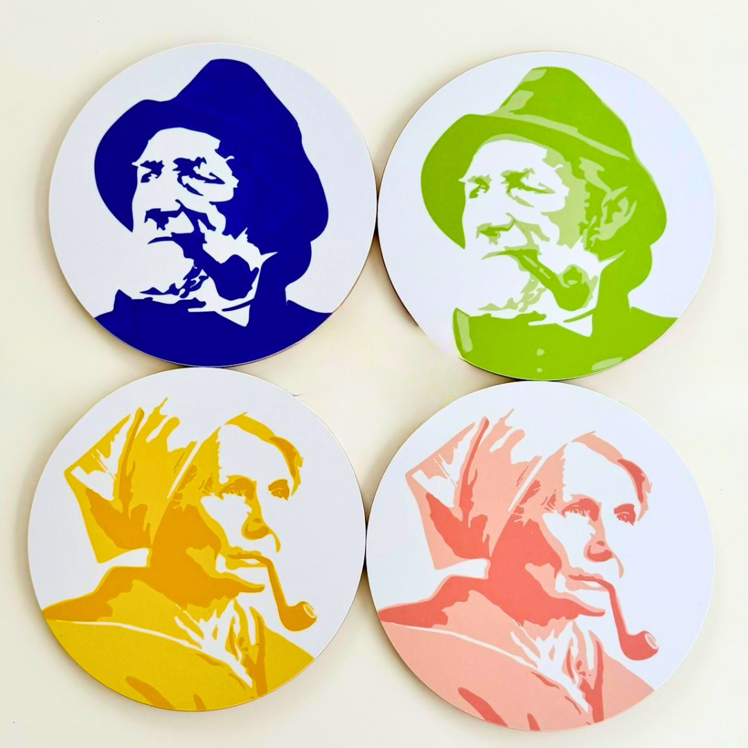 Grytunderlägg 1-pack